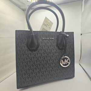 NWT Michael Kors Mercer bag